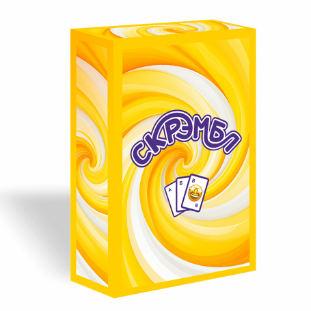 СКРЭМБЛ